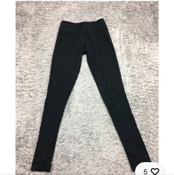 Mossimo Ladies leggings size medium - Picture 2 of 4